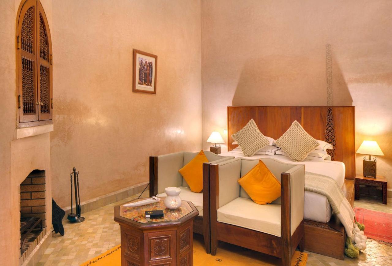 Riad Marrakech Riads, Angsana Heritage Collection 4*