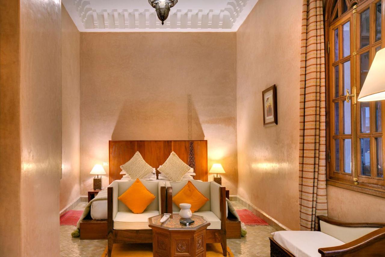 Marrakech Riads, Angsana Heritage Collection Marrakesh