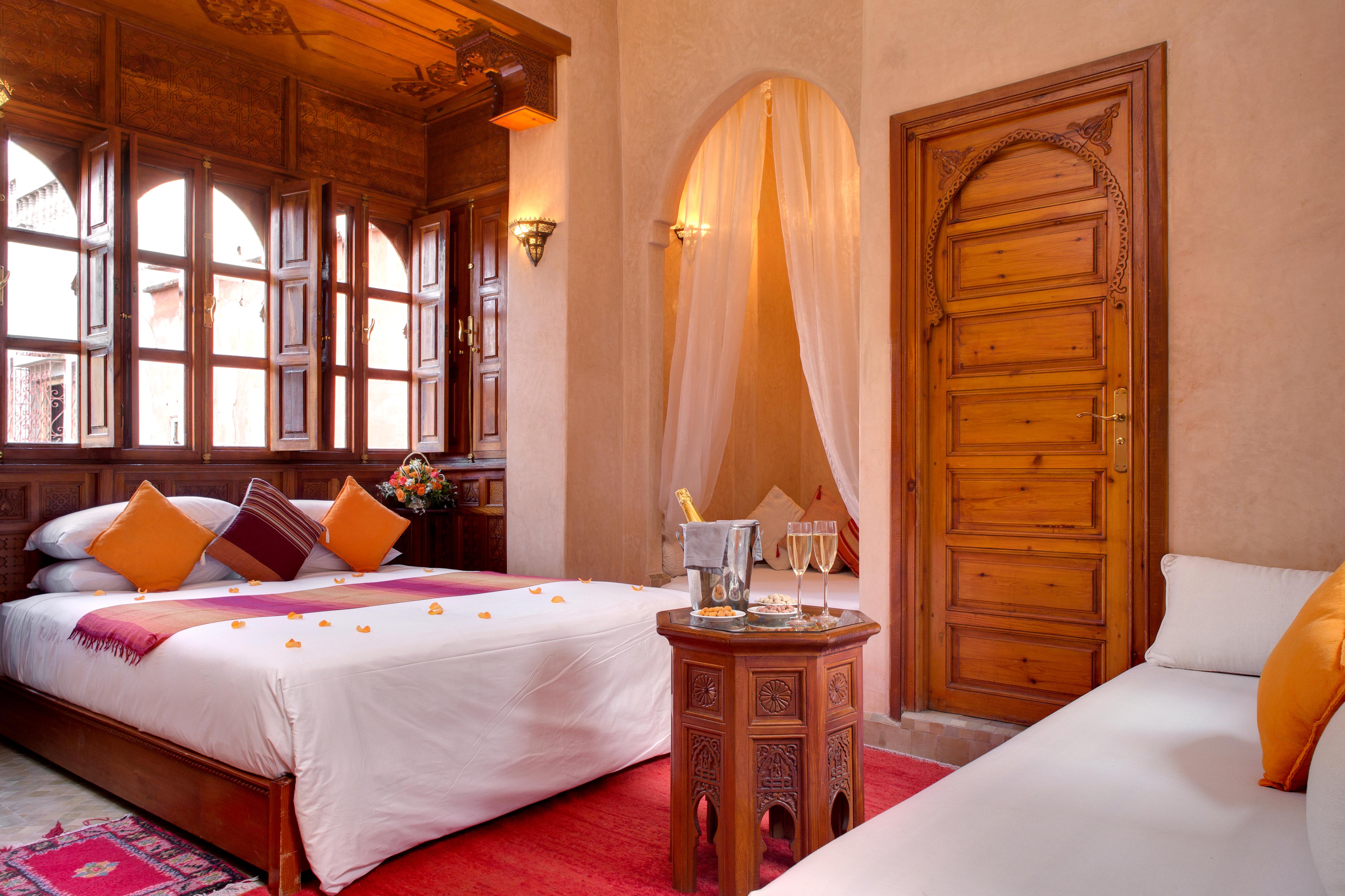 Marrakech Riads, Angsana Heritage Collection
